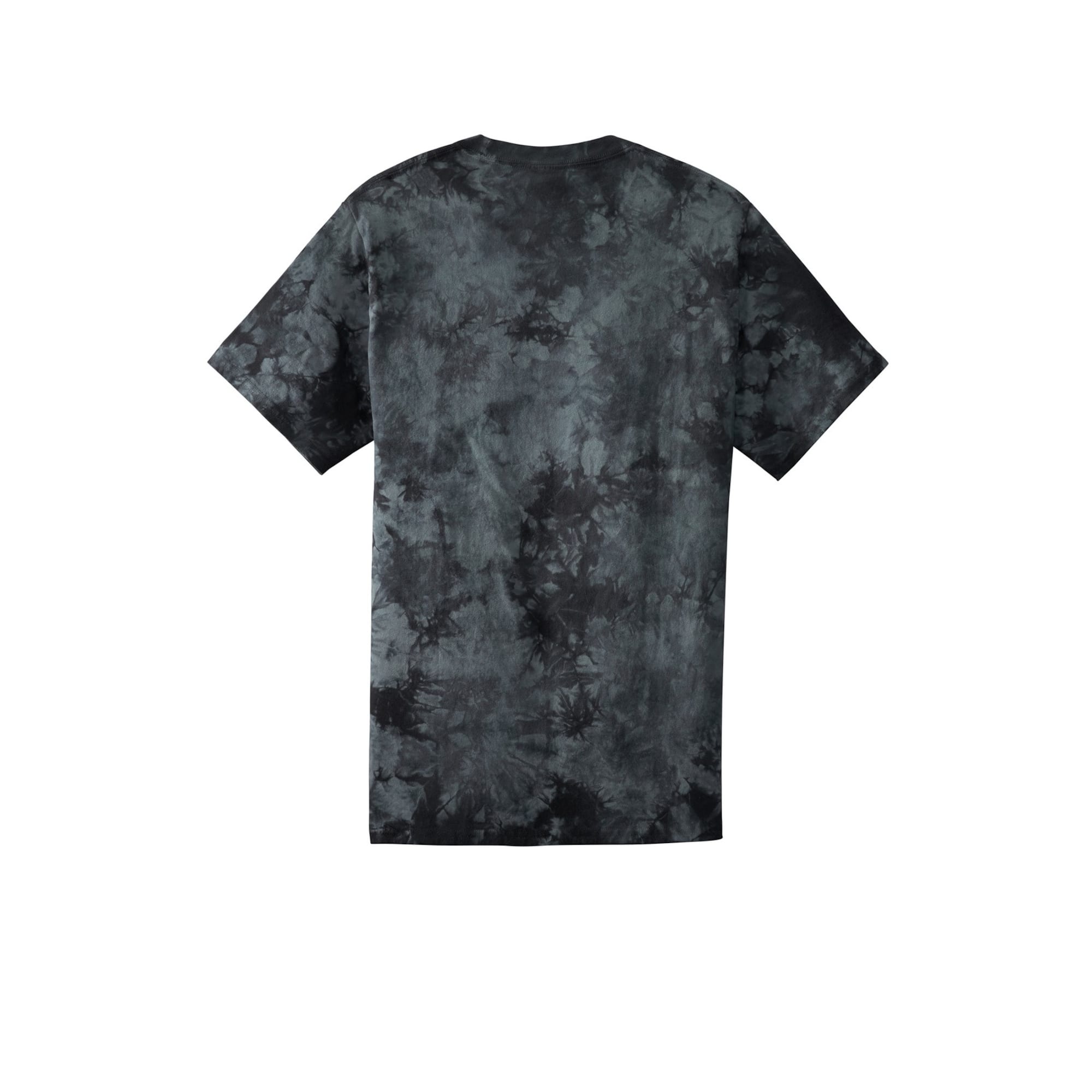 Port & Company® Crystal Tie-Dye T-Shirt